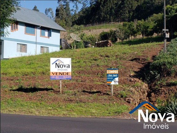 Imagem Imóvel à Venda, 657 m² em Linha Araripe - Nova Petrópolis