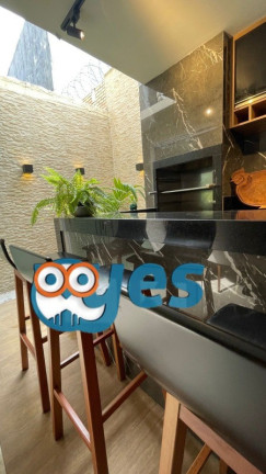 Imagem Casa com 4 Quartos à Venda, 250 m² em Brasília - Feira De Santana Imagem Casa com 4 Quartos à Venda, 250 m² em Brasília - Feira De Santana