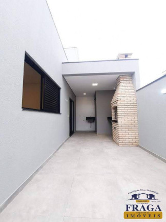 Imagem Casa com 3 Quartos à Venda, 110 m² em Cajuru Do Sul - Sorocaba Imagem Casa com 3 Quartos à Venda, 110 m² em Cajuru Do Sul - Sorocaba