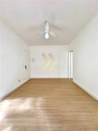 Imagem Apartamento com 1 Quarto à Venda, 51 m² em Boqueirao - Praia Grande