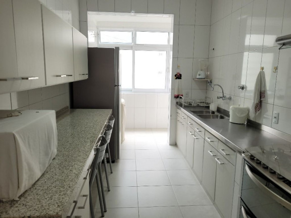 Imagem Apartamento com 3 Quartos à Venda, 170 m² em Pitangueiras - Guarujá Imagem Apartamento com 3 Quartos à Venda, 170 m² em Pitangueiras - Guarujá