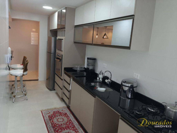 Imagem Apartamento com 2 Quartos à Venda, 93 m² em Aviação - Praia Grande