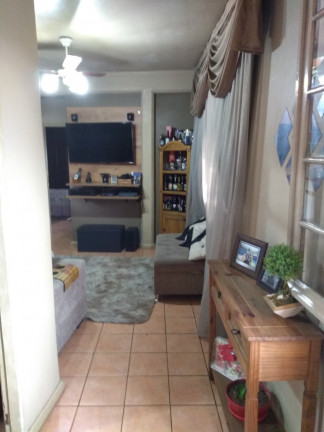 Imagem Apartamento com 3 Quartos à Venda, 62 m² em Floresta - Porto Alegre