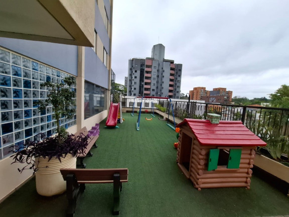 Imagem Imóvel com 2 Quartos à Venda, 87 m² em Santo Amaro - São Paulo