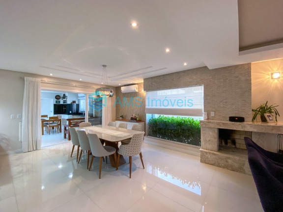Imagem Casa com 3 Quartos à Venda, 263 m² em Estancia Velha - Canoas