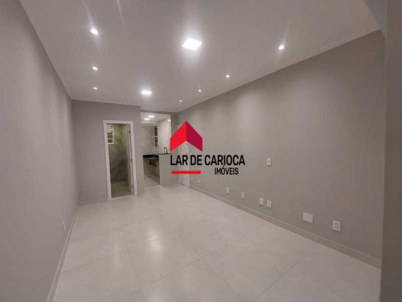 Imagem Apartamento com 1 Quarto à Venda, 52 m² em Copacabana - Rio De Janeiro Imagem Apartamento com 1 Quarto à Venda, 52 m² em Copacabana - Rio De Janeiro