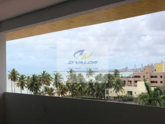 Imagem Apartamento com 1 Quarto à Venda, 42 m² em Jardim Oceania - João Pessoa