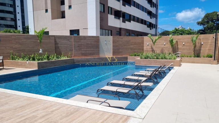Imagem Apartamento com 2 Quartos à Venda, 58 m² em Parque Bela Vista - Salvador