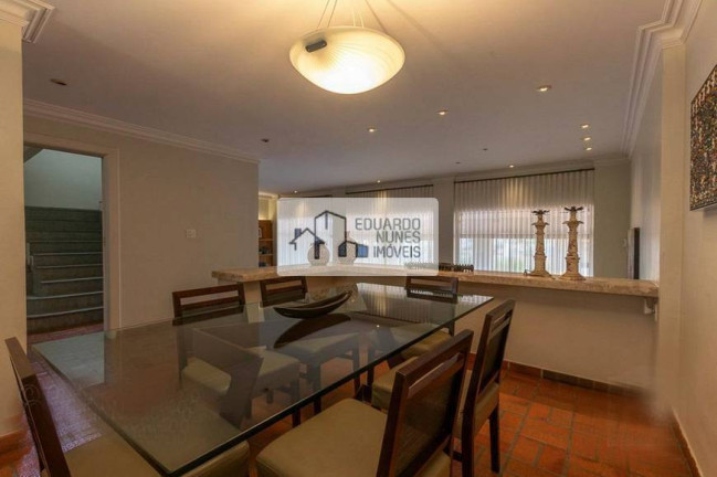 Imagem Casa com 4 Quartos à Venda, 570 m² em Santa Lúcia - Belo Horizonte
