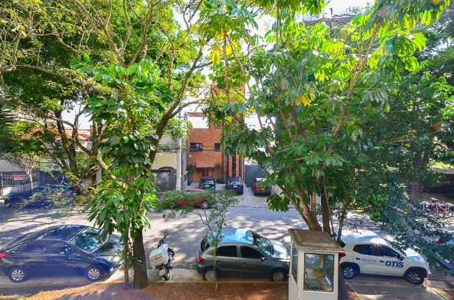 Imagem Studio com 1 Quarto à Venda, 25 m² em Vila Madalena - São Paulo