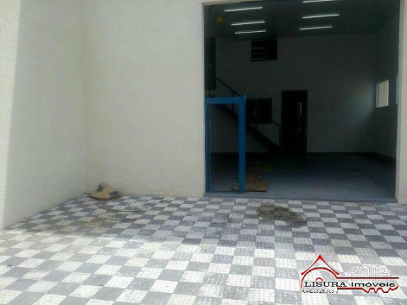 Ponto Comercial para Alugar, 480 m² em Centro - Jacareí