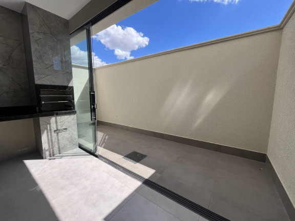 Imagem Casa com 3 Quartos à Venda, 106 m² em Residencial Antônio Barbosa - Goiânia Imagem Casa com 3 Quartos à Venda, 106 m² em Residencial Antônio Barbosa - Goiânia