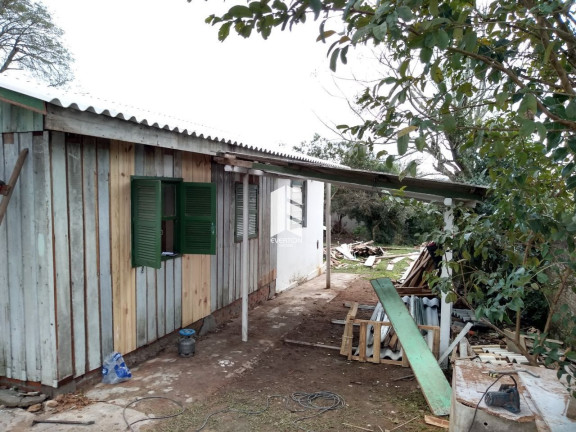 Imagem Terreno à Venda, 540 m² em Pinheiro Machado - Santa Maria