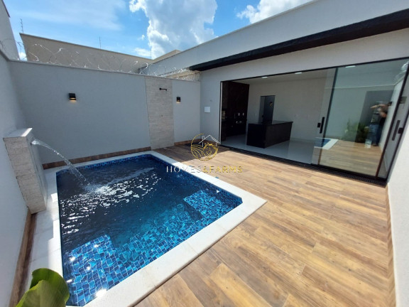 Imagem Casa com 3 Quartos à Venda, 118 m² em Setor Cristina Ii Expansão - Trindade Imagem Casa com 3 Quartos à Venda, 118 m² em Setor Cristina Ii Expansão - Trindade