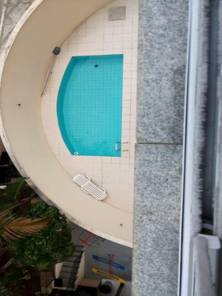 Imagem Imóvel com 2 Quartos à Venda, 56 m² em Interlagos - São Paulo