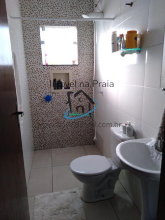 Imagem Casa com 2 Quartos à Venda, 195 m² em Sertão Da Quina - Ubatuba