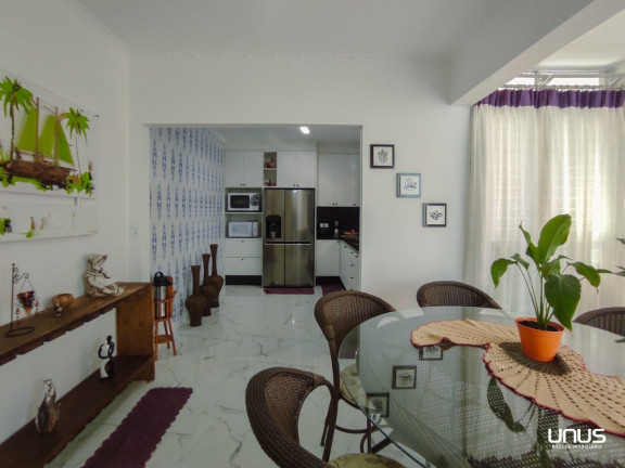 Imagem Casa com 6 Quartos à Venda, 360 m² em Itaguaçu - Florianópolis