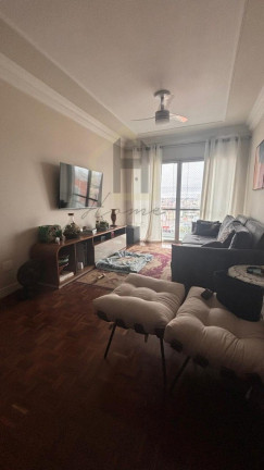 Imagem Imóvel com 3 Quartos à Venda, 112 m² em Santa Paula - São Caetano Do Sul