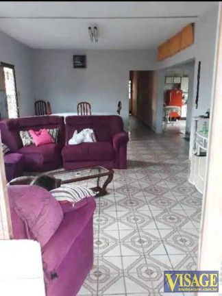 Casa com 3 Quartos à Venda, 360 m² em Jardim Colônia - Jacareí