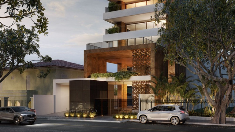 Imagem Imóvel com 4 Quartos à Venda, 210 m² em Vitória - Salvador