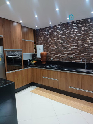 Imagem Imóvel com 3 Quartos à Venda, 104 m² em Rudge Ramos - São Bernardo Do Campo Imagem Imóvel com 3 Quartos à Venda, 104 m² em Rudge Ramos - São Bernardo Do Campo