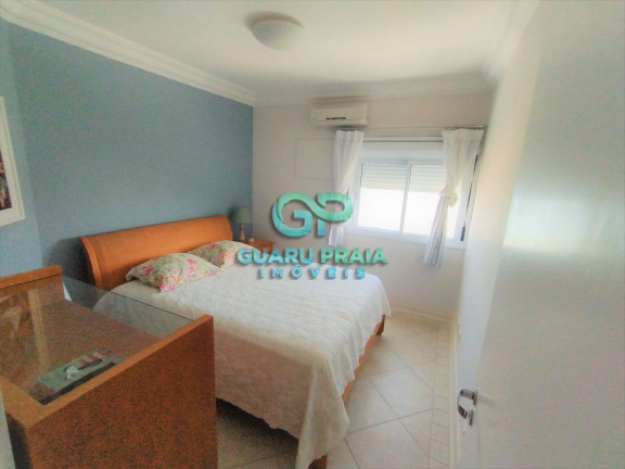 Imagem Cobertura com 6 Quartos à Venda, 350 m² em Enseada - Guarujá