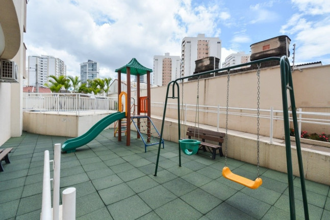 Imagem Apartamento com 3 Quartos à Venda, 60 m² em Vila Pompéia - São Paulo Imagem Apartamento com 3 Quartos à Venda, 60 m² em Vila Pompéia - São Paulo