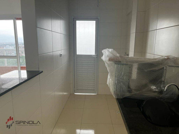 Imagem Apartamento com 2 Quartos à Venda, 67 m² em Maracanã - Praia Grande Imagem Apartamento com 2 Quartos à Venda, 67 m² em Maracanã - Praia Grande
