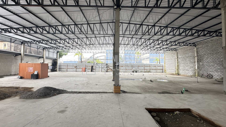 Imagem Imóvel Comercial à Venda ou Locação, 1.200 m² em Vila Mathias - Santos Imagem Imóvel Comercial à Venda ou Locação, 1.200 m² em Vila Mathias - Santos