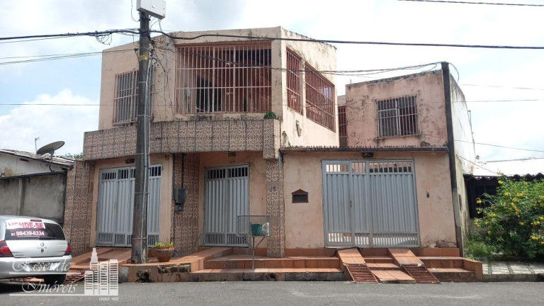 Imagem Casa com 5 Quartos à Venda, 460 m² em Mangueirão - Belém