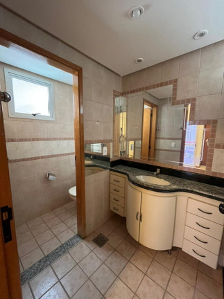 Imagem Apartamento com 4 Quartos à Venda, 131 m² em Setor Bueno - Goiânia Imagem Apartamento com 4 Quartos à Venda, 131 m² em Setor Bueno - Goiânia