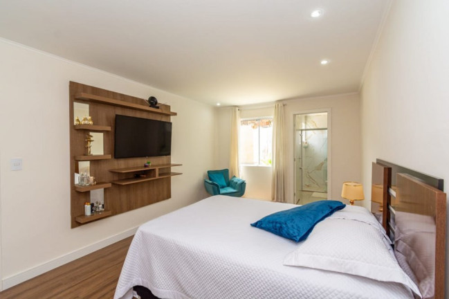 Imagem Casa com 3 Quartos à Venda, 100 m² em Morada Do Vale I - Gravataí