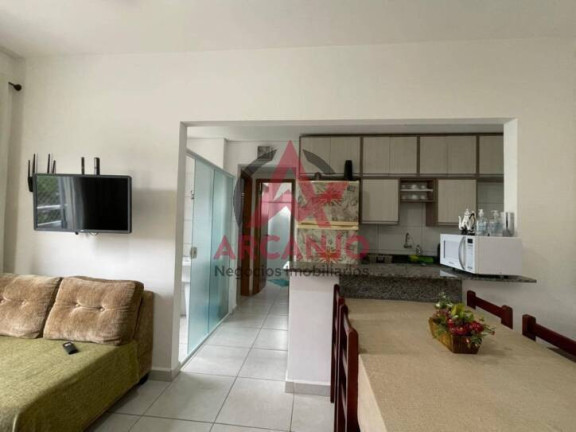 Imagem Apartamento com 2 Quartos à Venda, 50 m² em Estufa I - Ubatuba Imagem Apartamento com 2 Quartos à Venda, 50 m² em Estufa I - Ubatuba