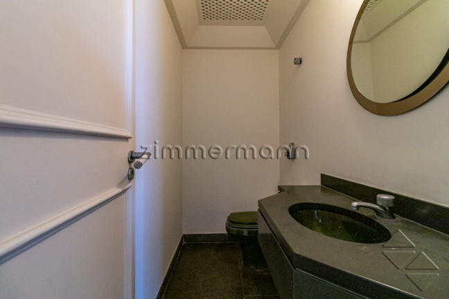 Imagem Cobertura com 3 Quartos à Venda, 540 m² em Moema - São Paulo Imagem Cobertura com 3 Quartos à Venda, 540 m² em Moema - São Paulo