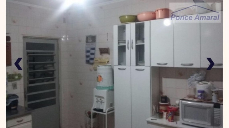 Imagem Casa com 2 Quartos à Venda, 120 m² em Vila Alto Paraíso - Bauru