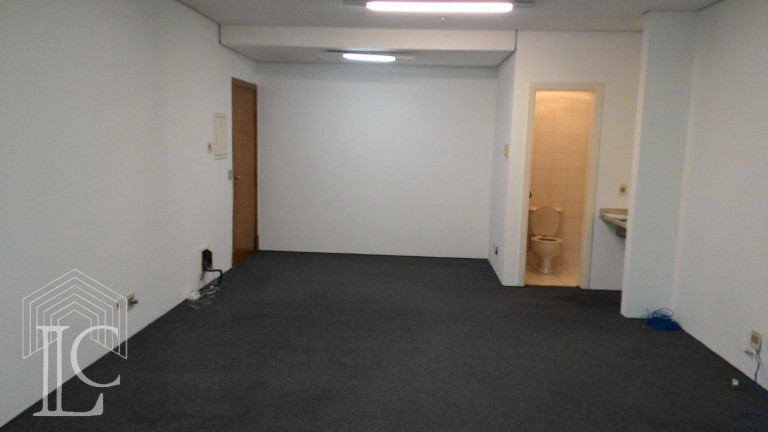 Foto do imóvel Imóvel Comercial à Venda, 42 m² em Brooklin - São Paulo