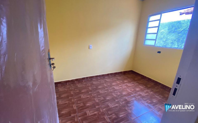 Imagem Casa com 2 Quartos à Venda, 50 m² em Loteamento Tarcila Do Amaral - Campo Grande
