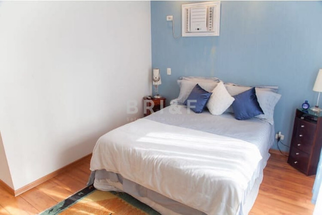 Imagem Apartamento com 3 Quartos à Venda, 115 m² em Brooklin Paulista - São Paulo Imagem Apartamento com 3 Quartos à Venda, 115 m² em Brooklin Paulista - São Paulo