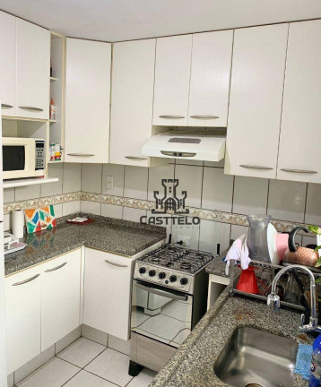 Imagem Apartamento com 3 Quartos à Venda, 67 m² em San Fernando - Londrina Imagem Apartamento com 3 Quartos à Venda, 67 m² em San Fernando - Londrina