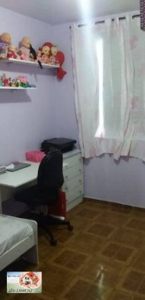 Imagem Apartamento com 2 Quartos à Venda, 45 m² em Jardim Santo André - Santo André Imagem Apartamento com 2 Quartos à Venda, 45 m² em Jardim Santo André - Santo André