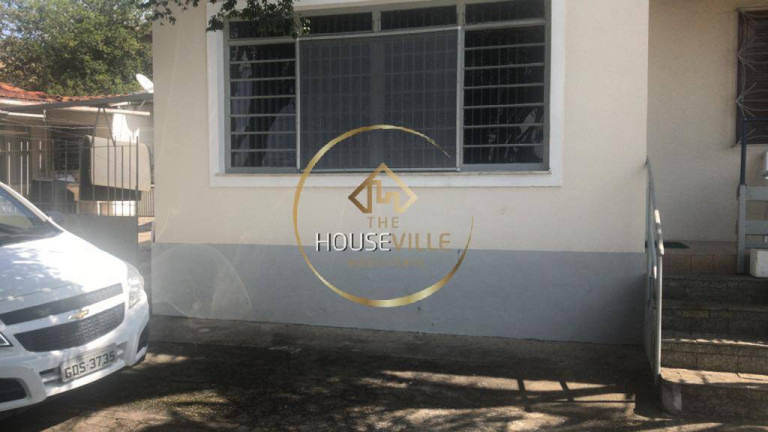Imagem Casa com 5 Quartos à Venda, 267 m² em Centro - São José Dos Campos Imagem Casa com 5 Quartos à Venda, 267 m² em Centro - São José Dos Campos