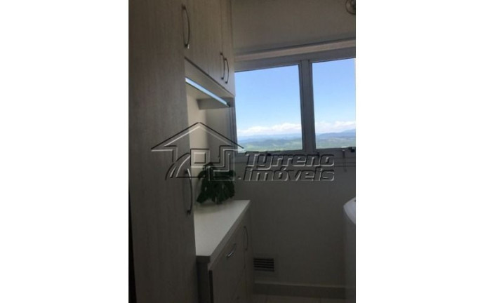 Imagem Apartamento com 2 Quartos à Venda, 64 m² em Vila Industrial - São José Dos Campos