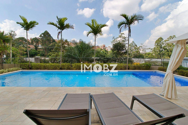 Imagem Imóvel com 2 Quartos à Venda, 49 m² em Panamby - São Paulo Imagem Imóvel com 2 Quartos à Venda, 49 m² em Panamby - São Paulo