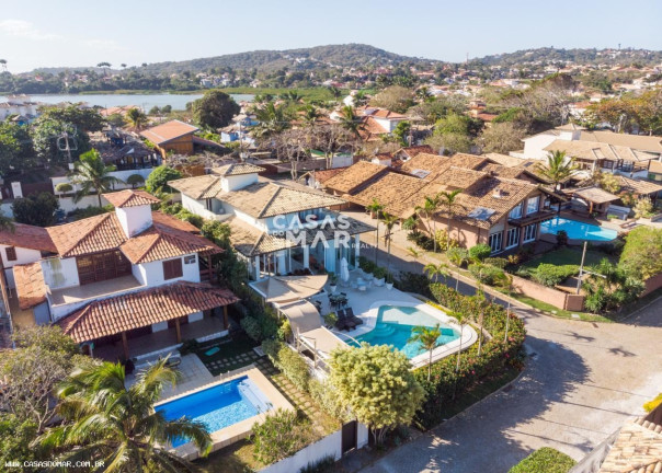 Imagem Casa com 6 Quartos para Alugar ou Temporada, 800 m² em Geribá - Armação Dos Búzios Imagem Casa com 6 Quartos para Alugar ou Temporada, 800 m² em Geribá - Armação Dos Búzios