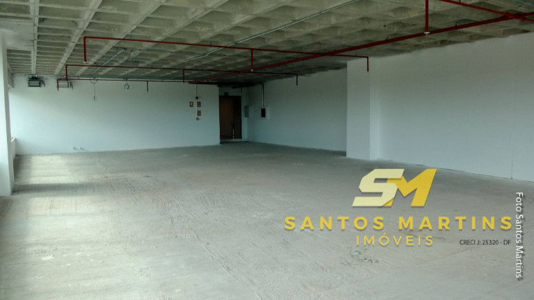 Imagem Imóvel Comercial para Alugar, 1 m² em Guará Imagem Imóvel Comercial para Alugar, 1 m² em Guará