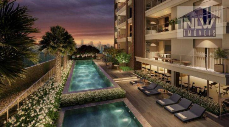 Imagem Apartamento com 4 Quartos à Venda, 153 m² em Vila Mariana - São Paulo