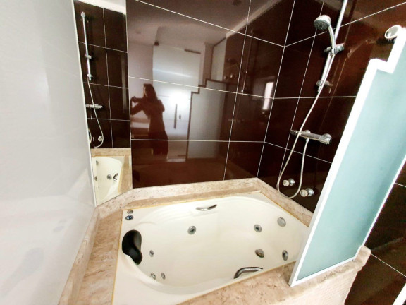 Foto do imóvel Apartamento com 3 Quartos à Venda, 110 m² em Pompeia - São Paulo