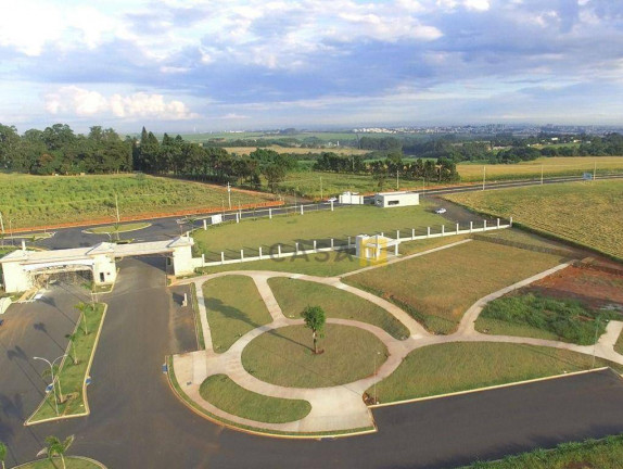 Imagem Terreno à Venda, 300 m² em Recanto Das águas - Nova Odessa