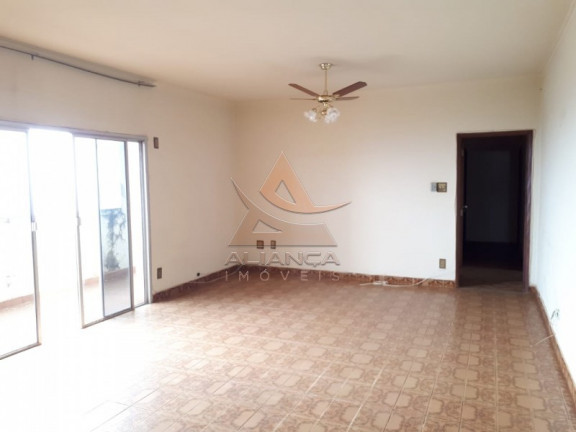Apartamento com 3 Quartos à Venda, 130 m² em Jardim Paulistano - Ribeirão Preto