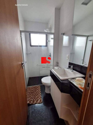 Imagem Cobertura com 3 Quartos à Venda, 150 m² em Grajaú - Belo Horizonte
